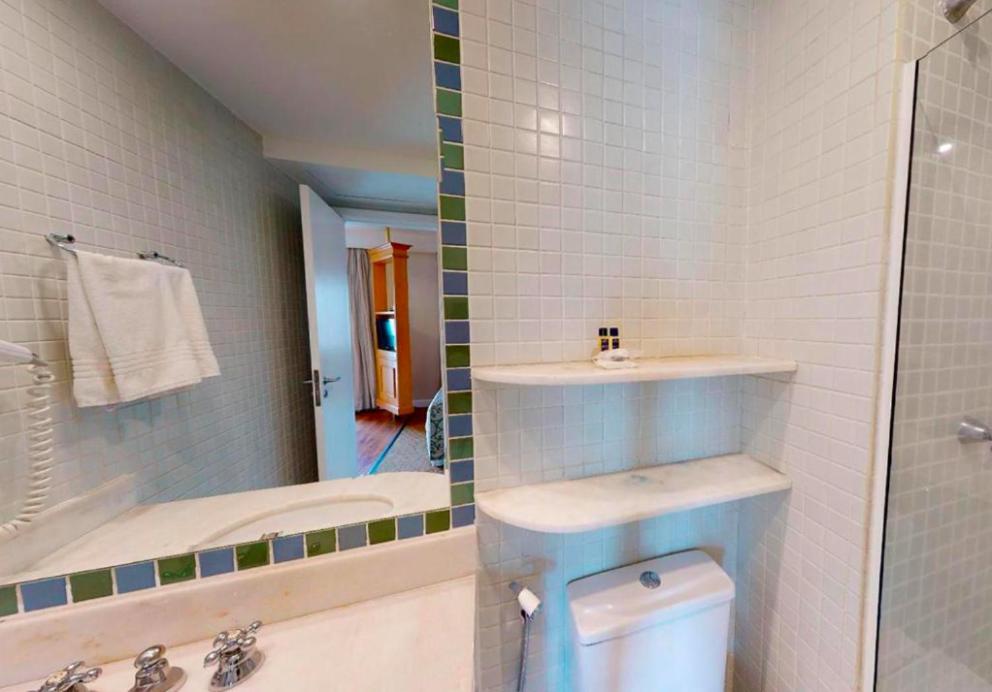 Apartamento/Flat Em Moema! เซาเปาโล ภายนอก รูปภาพ