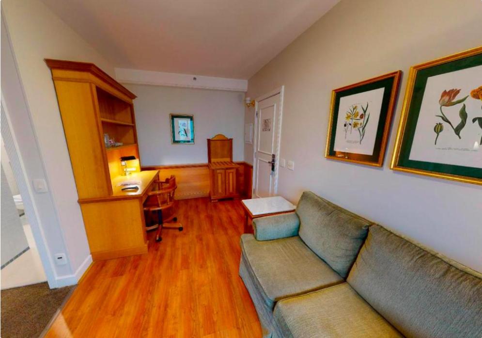 Apartamento/Flat Em Moema! เซาเปาโล ภายนอก รูปภาพ